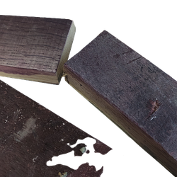 Обрезки клёпки Америка Франция