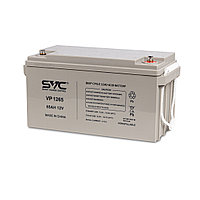 Аккумуляторная батарея SVC VP1265 12В 65 Ач (350*165*178)