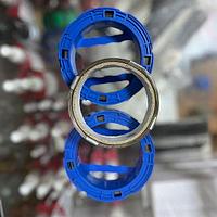 CUT.WIRE SQUARE CROSS-SECT.Струна для срезки стекол квадратная, 50 м