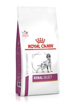 Royal Canin Renal Select Canine сухой корм для собак с хроническим нефритом