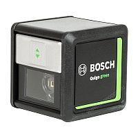Лазерный нивелир Bosch Quigo green (0.603.663.C00)