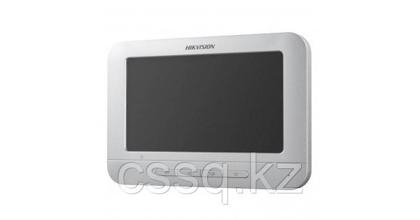Комплект Hikvision DS-KIS205Т (Black) вызывная панель DS-KB2421-IM + монитор 7" DS-KH2220-S - фото 3 - id-p90123197