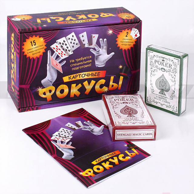 Набор для покера 120 фишек с номиналом карты и сукно 99450