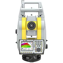 Тахеометр GeoMax Zoom 90 A5 R (1")