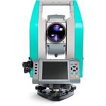 Тахеометр Nikon XF HP 3" OP