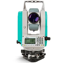 Тахеометр Nikon K 5"