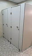 Туалетные перегородки