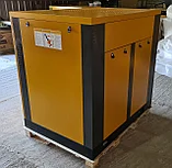 Винтовой компрессор APD-50A, -5,6 куб.м,10бар, 37кВт, AirPIK, фото 6