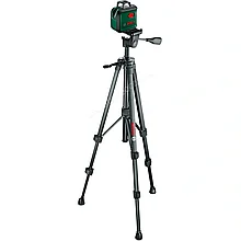 Лазерный нивелир Bosch AdvancedLevel 360 + штатив