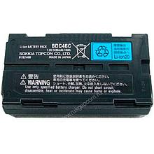 Аккумулятор SOKKIA BDC46C