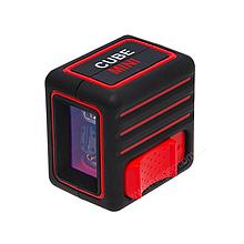 Лазерный уровень ADA Cube Mini Professional