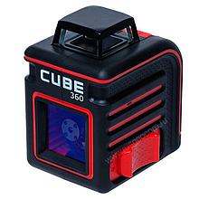 Лазерный уровень ADA Cube 360 Home Edition