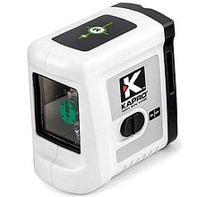 Лазерный уровень KAPRO 862G Set