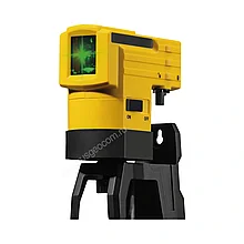 Лазерный уровень Stabila Lax 50G