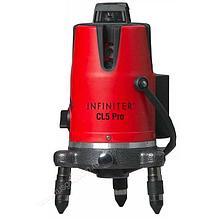 Лазерный нивелир Condtrol INFINITER CL5 Pro