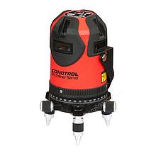 Лазерный уровень Condtrol Octoliner SERVO