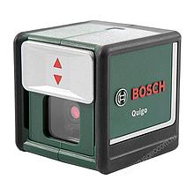 Лазерный уровень Bosch Quigo II (0.603.663.220)
