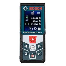 Лазерный дальномер Bosch GLM 500 Professional (0 601 072 H00)