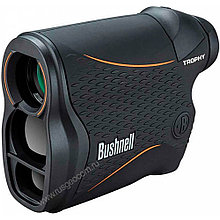 Оптический дальномер Bushnell Trophy