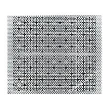 Отражатель пленочный RGK 30*30 мм (42 шт.)