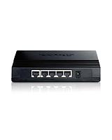 TP-Link TL-SG1005D 5-портовый гигабитный настольный коммутатор
