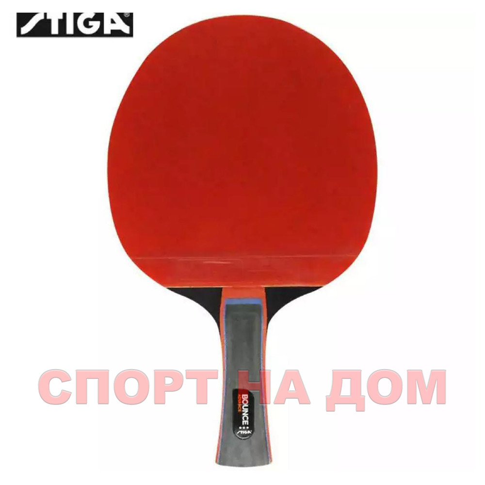 Теннисная ракетка Stiga bounce - фото 3 - id-p95694785