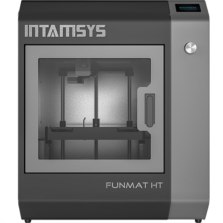 3D принтер INTAMSYS FUNMAT HT - фото 1 - id-p95694820