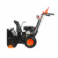 Снегоуборщик бензиновый 6,5 л.с. 60 см Patriot PS 172 E самоходный 426108473, фото 3