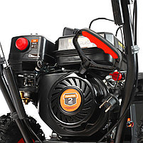 Снегоуборщик бензиновый 6,5 л.с. 60 см Patriot PS 172 E самоходный 426108473, фото 10