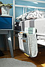Органайзер для хранения подвесной прикроватный/на диван "FETRI", 27х46х8см, фото 2
