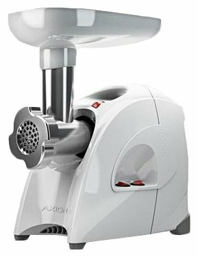 Мясорубка Аксион М 41.02, белый, фото 1