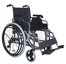 Кресло-коляска инвалидная с принадлежностями LY-710-095645-H