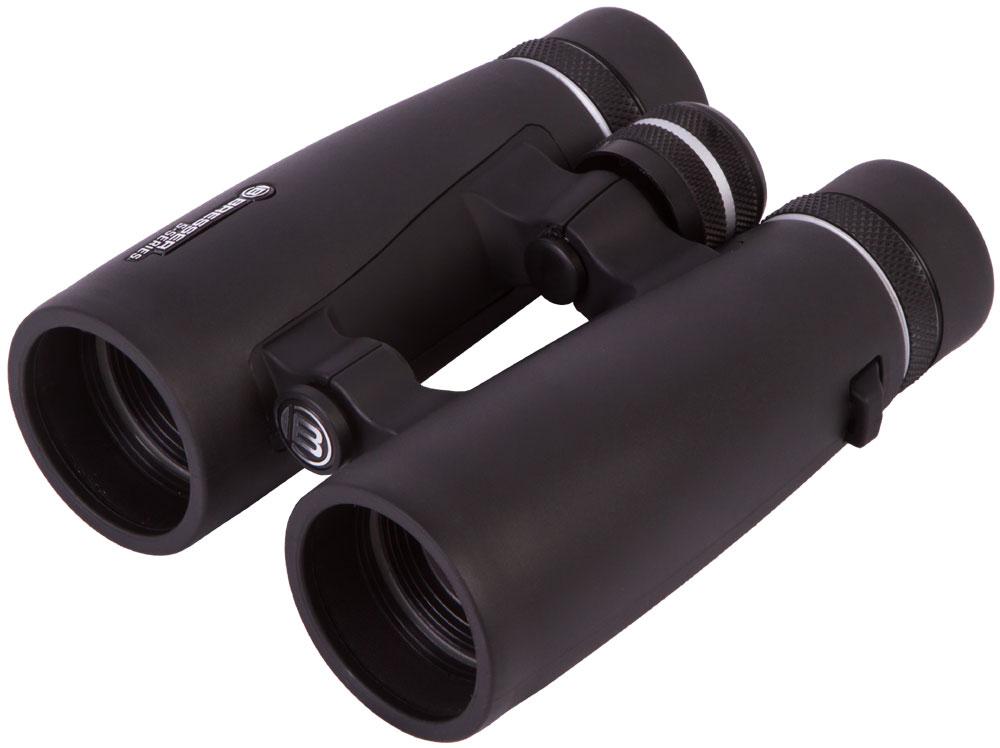 Бинокль Bresser (Брессер) S-Series 8x42