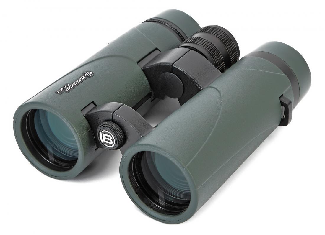Бинокль Bresser (Брессер) Pirsch 10x42