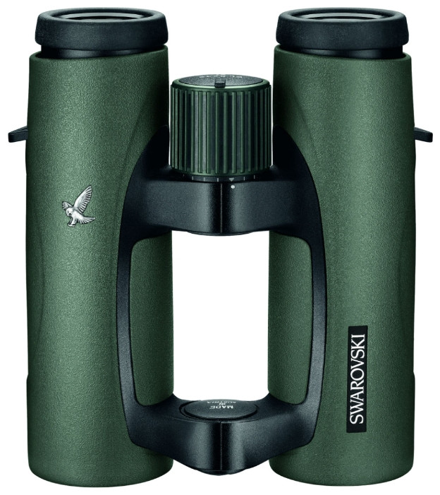 Бинокль SWAROVSKI SWAROVISION EL 8x32