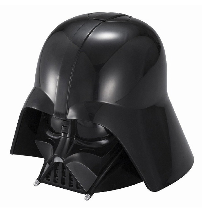 Домашний планетарий SEGATOYS HomeStar Darth Vader