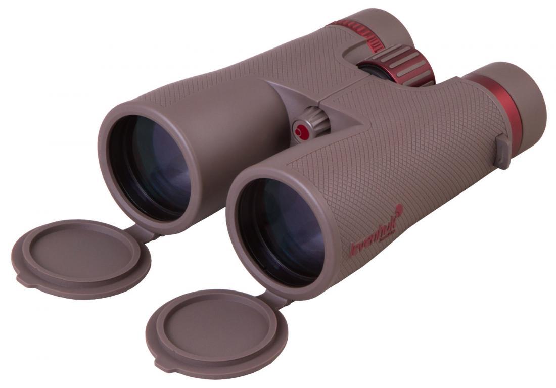 Бинокль Levenhuk (Левенгук) Monaco ED 12x50