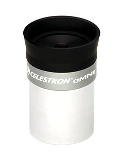 Окуляр Celestron Omni 6 мм, 1,25"