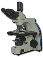 Микроскоп Биомед 4ПР LED, тринокулярный