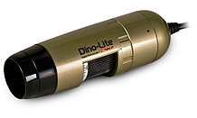 Микроскоп цифровой Dino-Lite AM4113T-RFYW (флуоресцентный, желтый фильтр)