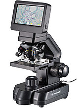 Микроскоп цифровой Bresser (Брессер) Biolux Touch 5 Мпикс HDMI