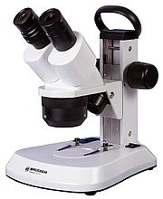 Микроскоп стереоскопический Bresser (Брессер) Analyth STR 10–40x