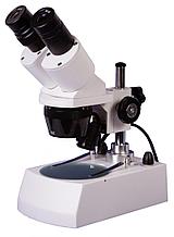 Микроскоп стереоскопический Bresser (Брессер) Erudit ICD 20x/40x