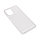 Чехол для телефона X-Game XG-QW06 для Redmi Note 10 Прозрачный TPU, фото 2
