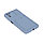 Чехол для телефона X-Game XG-S1216 для POCO M3 Синий Card Holder, фото 2