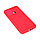 Чехол для телефона X-Game XG-S0221 для Redmi 9C Розовый Card Holder, фото 2