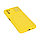 Чехол для телефона X-Game XG-S121 для POCO M3 Жёлтый Card Holder, фото 2