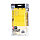 Чехол для телефона X-Game XG-S121 для POCO M3 Жёлтый Card Holder, фото 3