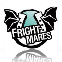 Коллекция Fright Mares/ Кентавры-монстры