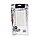 Чехол для телефона X-Game XG-QW06 для Redmi Note 10 Прозрачный TPU, фото 3